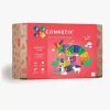 Connetix Magnetiske Byggeklodser Rainbow Mega Pack 212 Dele