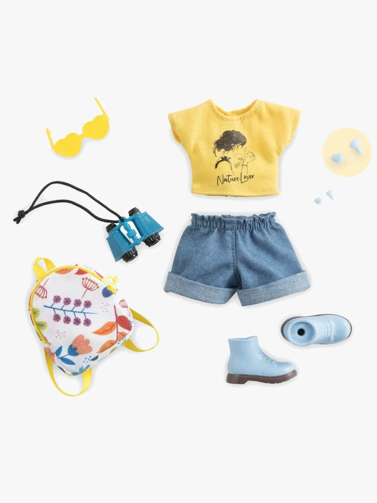 Corolle Girls Dukketøj Natur & Eventyr