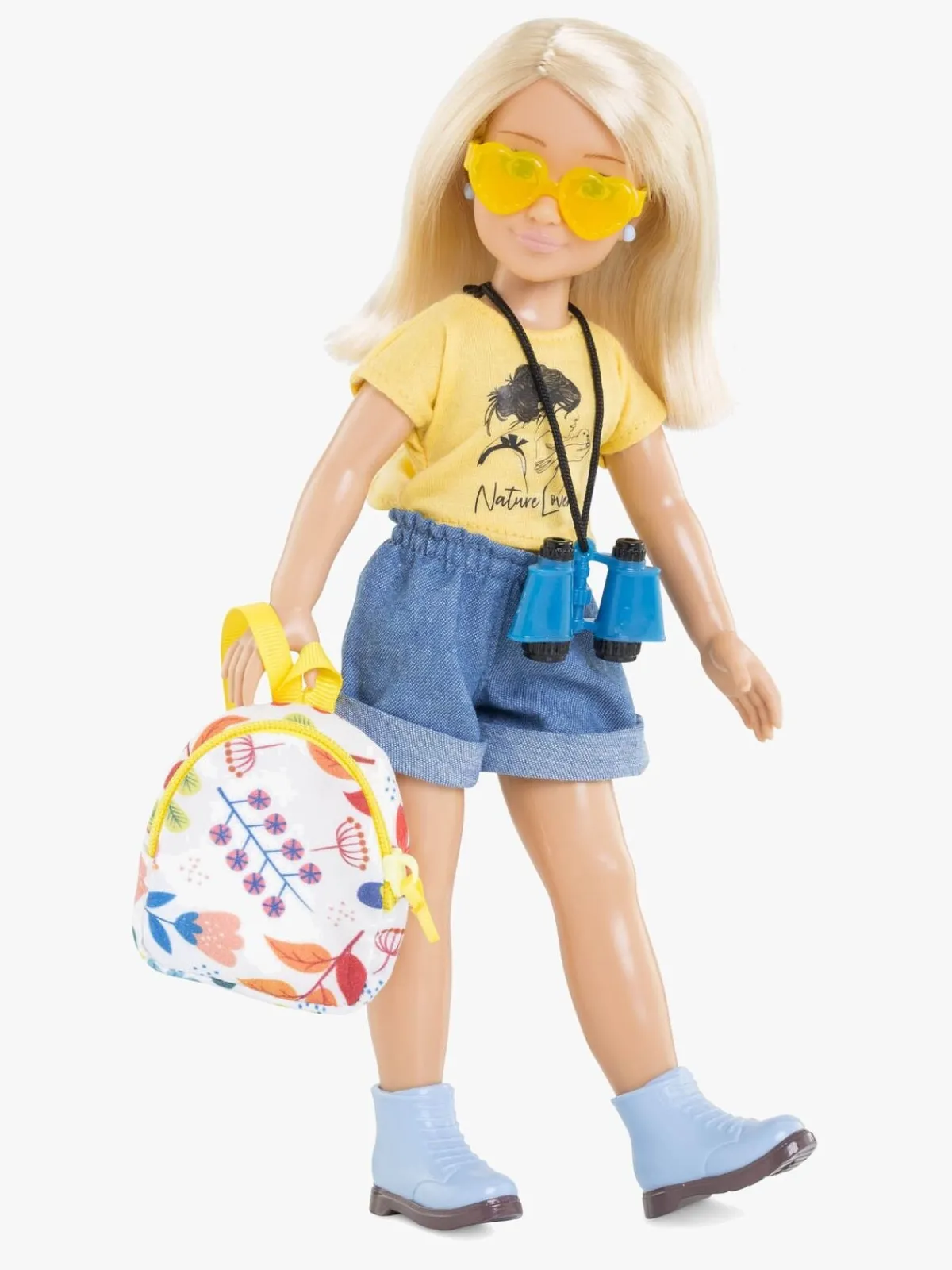 Corolle Girls Dukketøj Natur & Eventyr