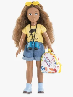 Corolle Girls Dukketøj Natur & Eventyr