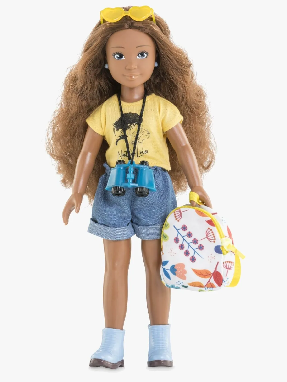 Corolle Girls Dukketøj Natur & Eventyr