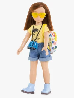 Corolle Girls Dukketøj Natur & Eventyr