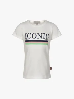 Børn Creamie Overdele>T-Shirt, Total Eclipse