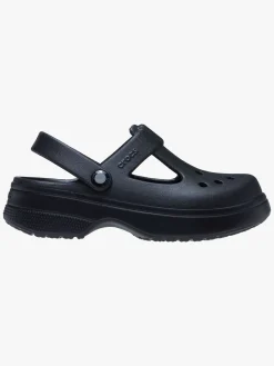 Børn Crocs Classic Mary Jane Clogs,