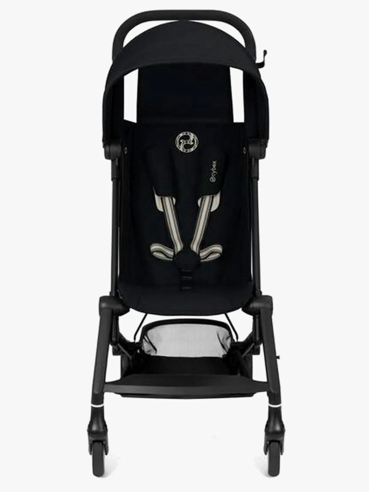 Cybex Agis Klapvogn, Magic Black
