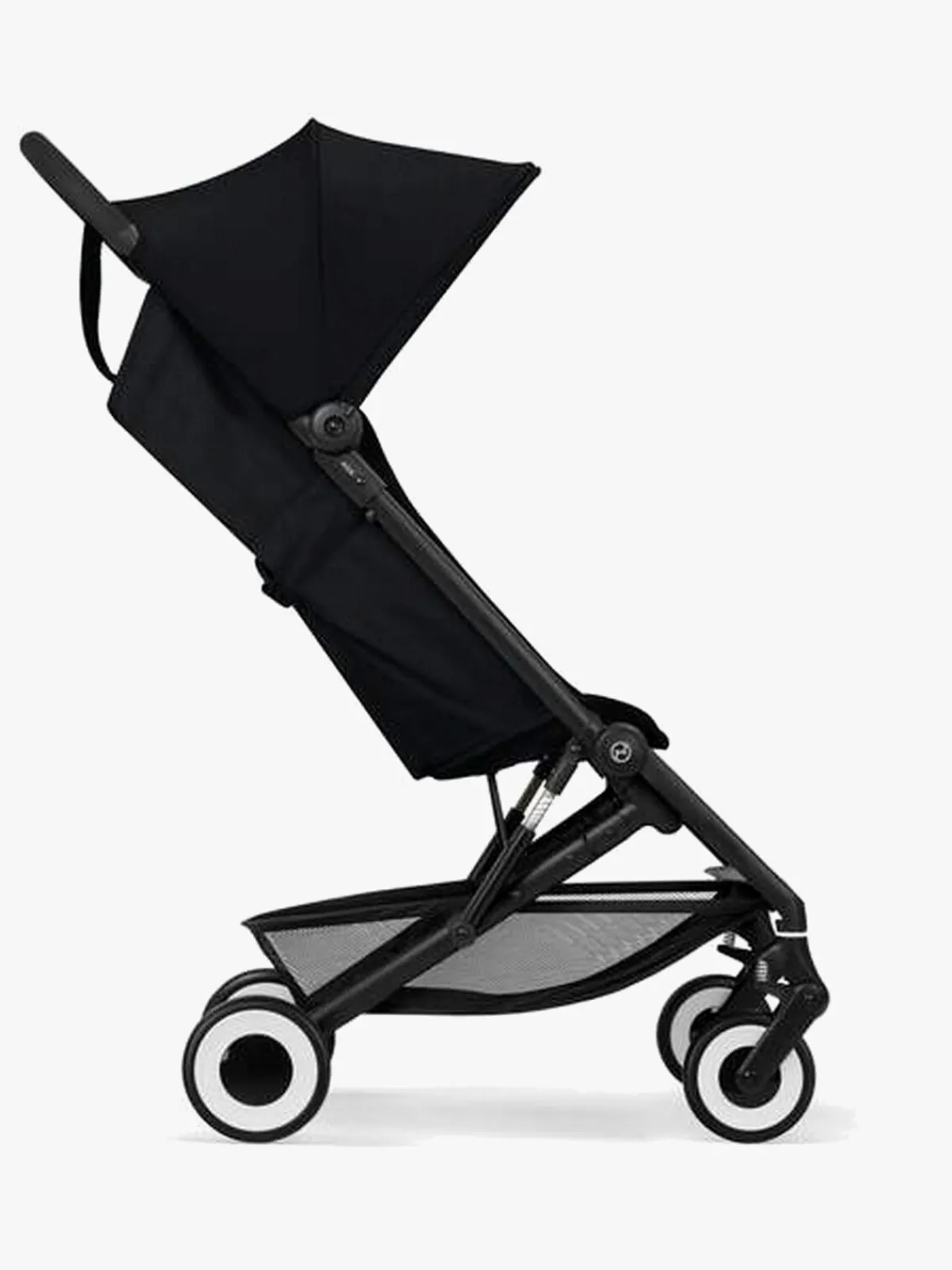 Cybex Agis Klapvogn, Magic Black