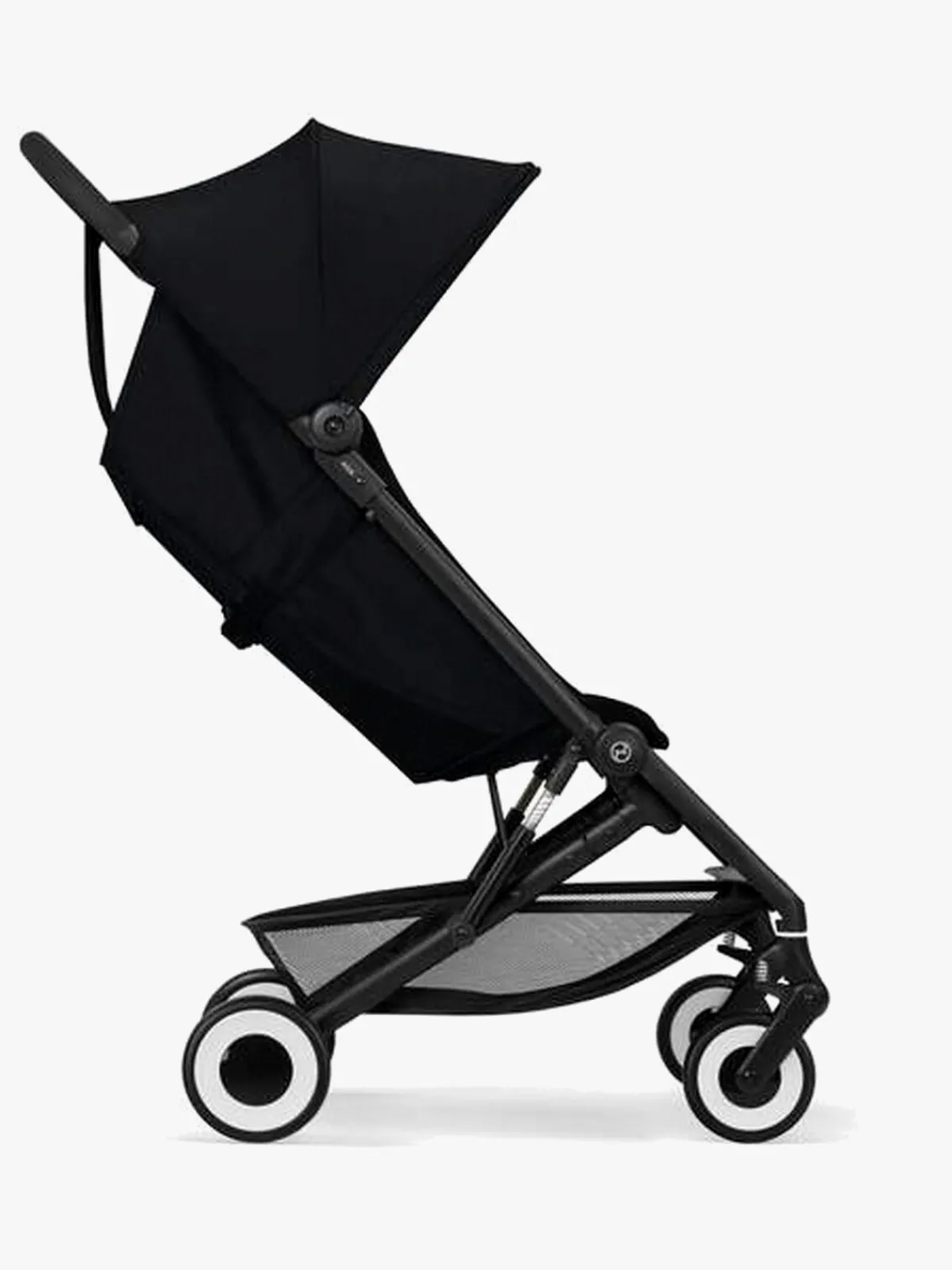Cybex Agis Klapvogn, Magic Black