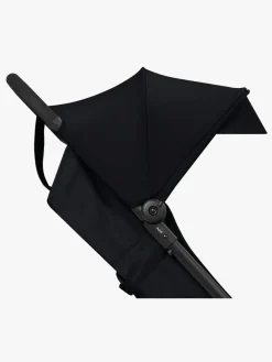 Cybex Agis Klapvogn, Magic Black