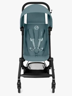 Cybex Agis Klapvogn, Stormy Blue