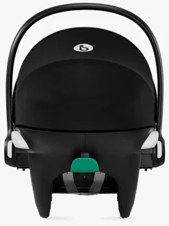 Cybex Autostole 0-13 Kg></noscript>Aton B2 i-Size Autostol Baby inkl. Base One, Volcano Black