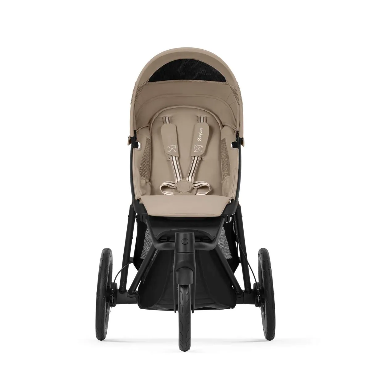 Cybex Aktivitetsvogne*Avi Spin Løbevogn, Almond Beige