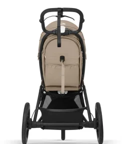 Cybex Aktivitetsvogne*Avi Spin Løbevogn, Almond Beige
