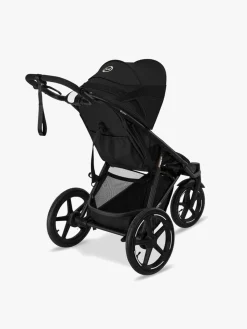 Cybex Avi Spin Løbevogn, Moon Black