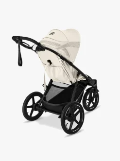 Cybex Aktivitetsvogne>Avi Spin Løbevogn, Seashell