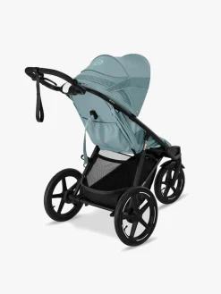Cybex Aktivitetsvogne*Avi Spin Løbevogn, Stormy Blue Blå