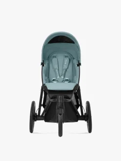 Cybex Aktivitetsvogne*Avi Spin Løbevogn, Stormy Blue Blå