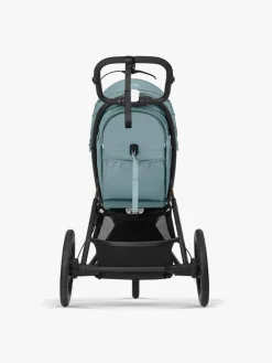 Cybex Aktivitetsvogne*Avi Spin Løbevogn, Stormy Blue Blå