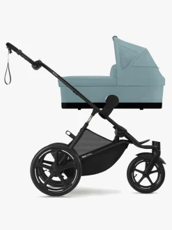 Cybex Aktivitetsvogne*Avi Spin Løbevogn, Stormy Blue Blå