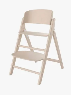 Cybex Højstole & Tilbehør*Click & Fold Højstol, All Natural Beige