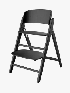 Cybex Højstole & Tilbehør*Click & Fold Højstol, Stunning Black Sort