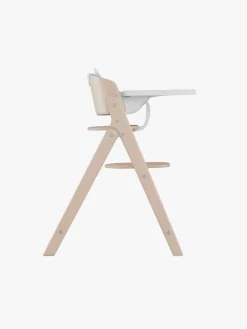 Cybex Click & Fold Højstol 3-in-1, All Natural