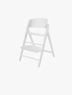 Cybex Højstole & Tilbehør>Click & Fold Højstol 4-in-1, All White