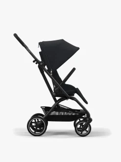 Cybex Klapvogne>Eezy S Twist+2 Klapvogn, Magic Black