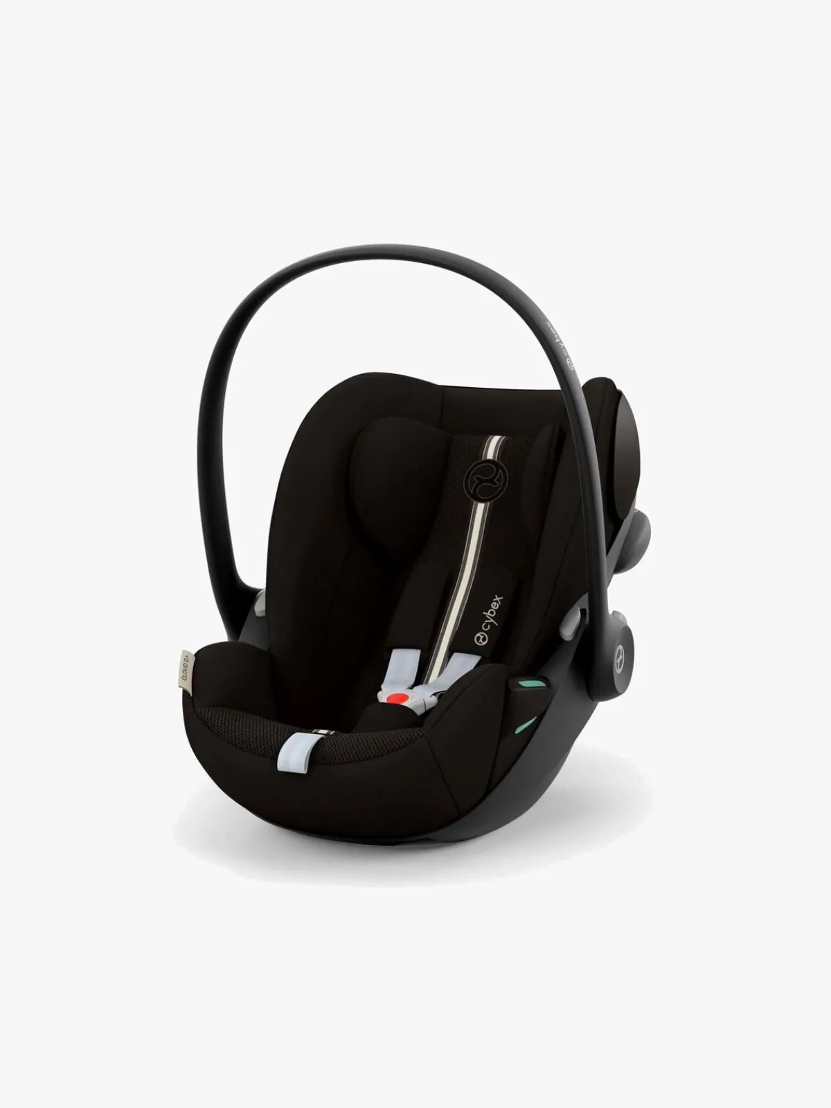 Cybex e-GAZELLE S Duovogn inkl. Cloud G i-Size Plus & Base, Almond Beige