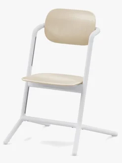 Cybex Højstole & Tilbehør></noscript>Lemo Højstol, Sand White