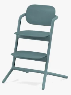Cybex Højstole & Tilbehør>Lemo Højstol, Stone Blue