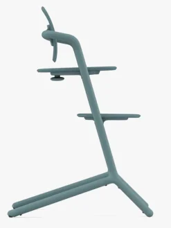 Cybex Højstole & Tilbehør>Lemo Højstol, Stone Blue