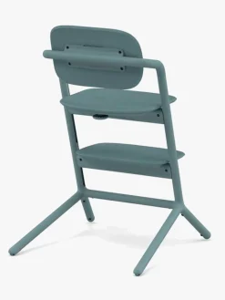 Cybex Højstole & Tilbehør></noscript>Lemo Højstol, Stone Blue