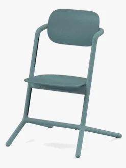 Cybex Højstole & Tilbehør></noscript>Lemo Højstol, Stone Blue