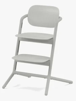 Cybex Lemo Højstol, Suede Grey