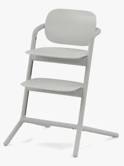 Cybex Lemo Højstol, Suede Grey