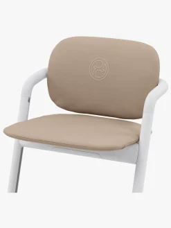 Cybex LEMO Højstolshynde, Almond