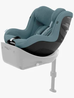Cybex Autostole 9-36 Kg>Sirona G i-Size Plus Autostol, Stormy Blue
