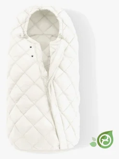 Cybex SNØGGA 2 Kørepose, Seashell