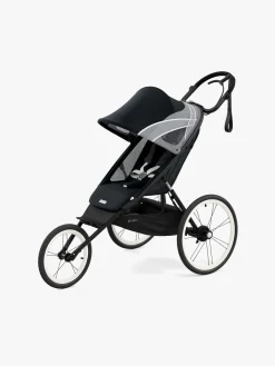 Cybex Aktivitetsvogne>Sport AVI Løbevogn, All Black
