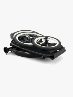 Cybex Aktivitetsvogne></noscript>Sport AVI Løbevogn, All Black