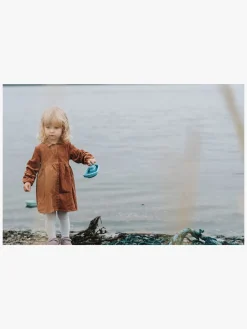 Dantoy Vandlegetøj*Blue Marine Toys Både 4-pak