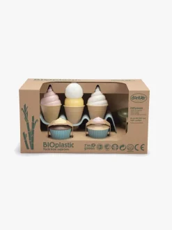 Børn Dantoy Glassæt Bioplastik