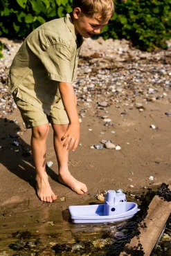 Dantoy Vandlegetøj>Pastel Båd