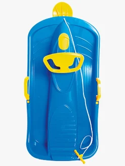 Dantoy Vinterleg*Slæde, Blå Blå