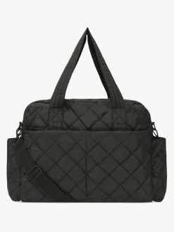 DayET DAY ET MINI RE-Q Pusletaske, Black