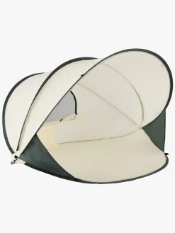 Børn Deryan UV-Telt, Cream