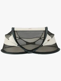 Børn Deryan Uv & Strand>Weekendseng med UV-Beskyttelse Baby, Luxe Cream