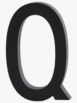 Børn DesignLetters Design Letters Architect Letters Q