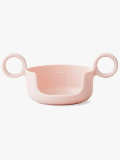 DesignLetters Design Letters Håndtag til Kop ECOZEN®, Lyserød