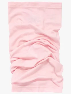 Devold Tilbehør*Breeze Merino Headover Kid, Chalk Pink